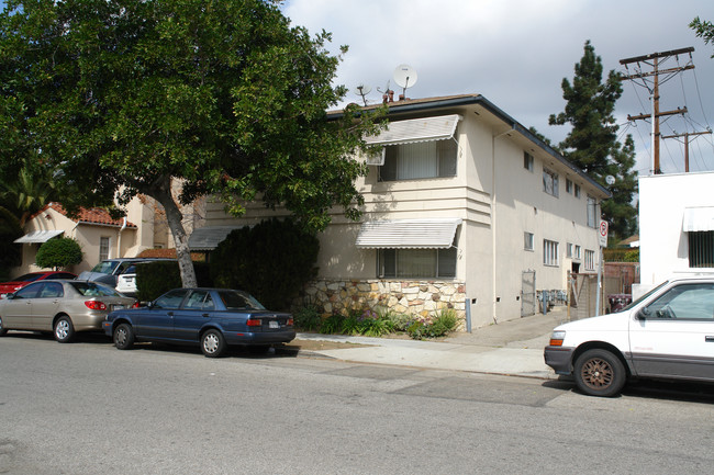 1427 Dixon St in Glendale, CA - Building Photo - Building Photo