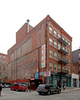 142 Wooster St Apartments