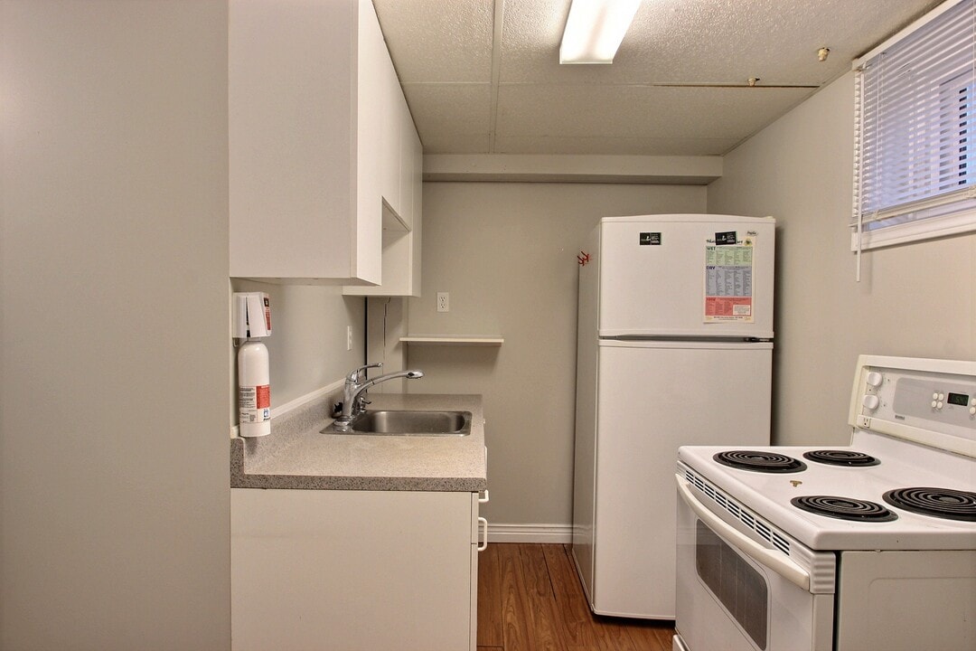 181-181 Killam Dr in Moncton, NB - Building Photo