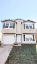 250 Whitestone Dr NE in Huntsville, AL - Building Photo