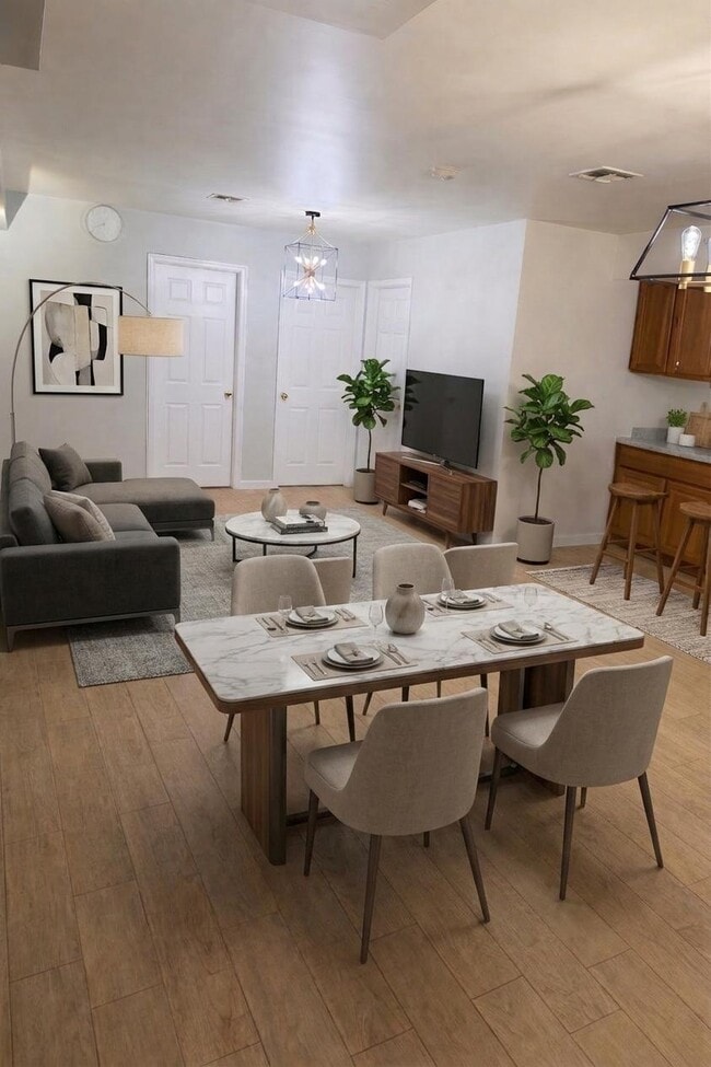 100 Hague St, Unit Beautiful 2 BR 1 Bath, Unit Beautiful 2 BR 1 Bath