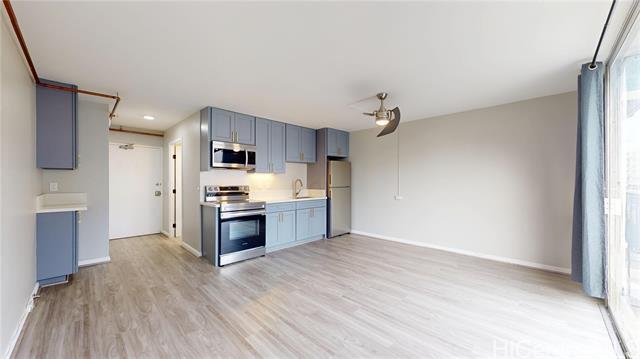 property at 1650 Kanunu St