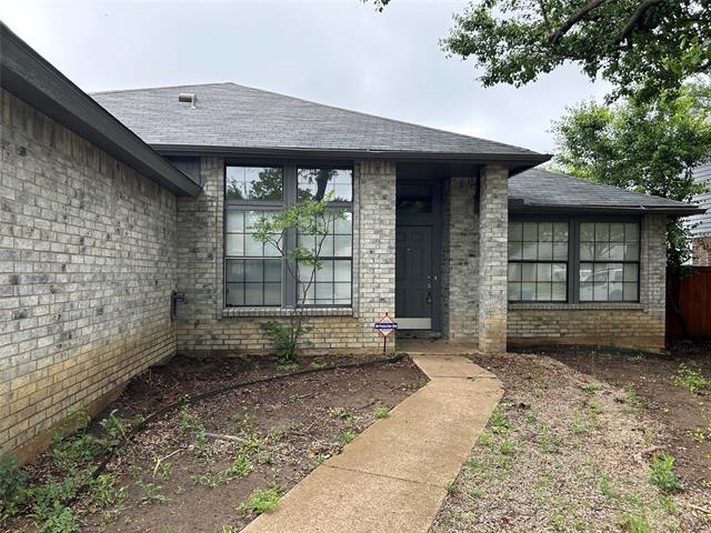 3108 Clovermeadow Dr in Fort Worth, TX - Building Photo - Building Photo