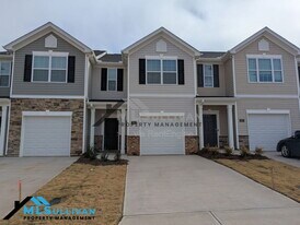 2821 Egert Dr in Haw River, NC - Building Photo