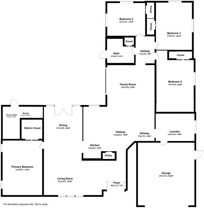 1560 SW 16th St in Boca Raton, FL - Building Photo - Building Photo