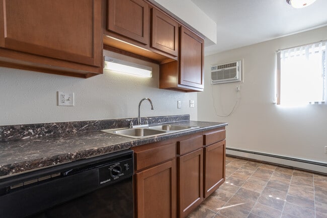 Park Place Apartments