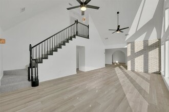 9568 Houston Hill Rd in Fort Worth, TX - Building Photo - Building Photo