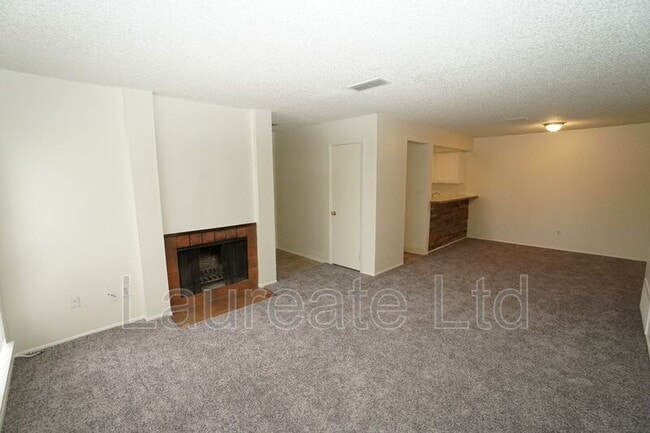 property at 7260 S Gaylord St
