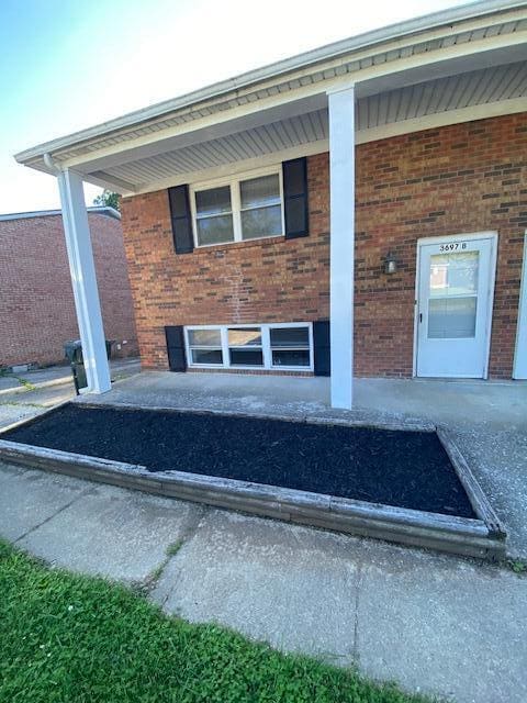 property at 3697 Crosby Dr