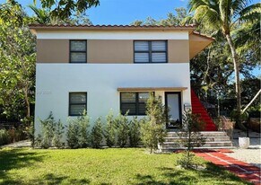 3202 Elizabeth St in Miami, FL - Building Photo