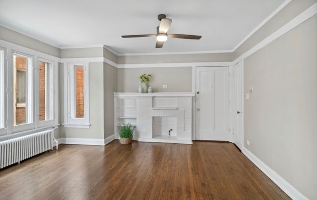 717 Washington Blvd, Unit 1A in Oak Park, IL - Building Photo - Building Photo