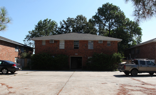 4625 Earl Gros Ave in Baton Rouge, LA - Building Photo - Building Photo