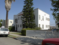 5500 Barton Ave in Los Angeles, CA - Building Photo - Building Photo