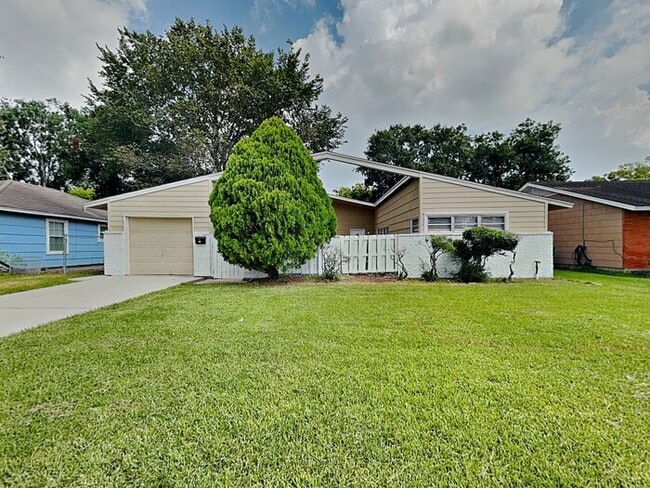 property at 639 Elton St