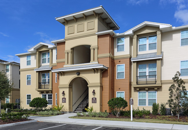 Landstar Park Apartments Homes in Orlando, FL - Building Photo - Building Photo