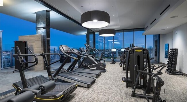 property at 301 W 5th St