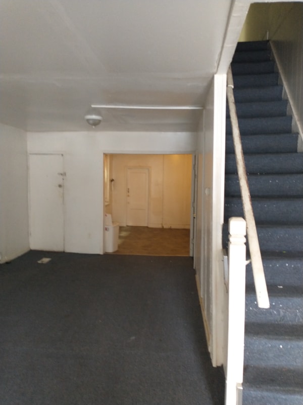 1906 Church St in Philadelphia, PA - Foto de edificio - Building Photo