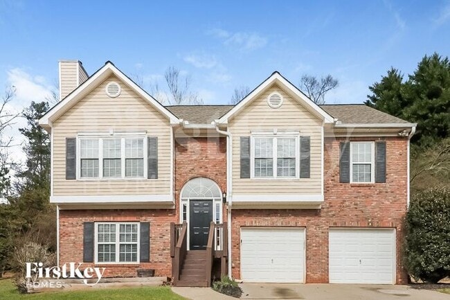 property at 1627 Eagle Dr