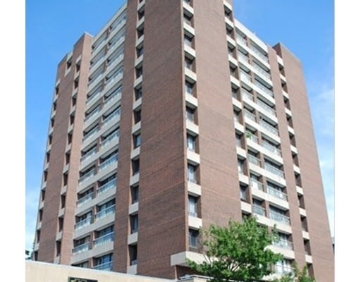 property at 1105 Massachusetts Ave