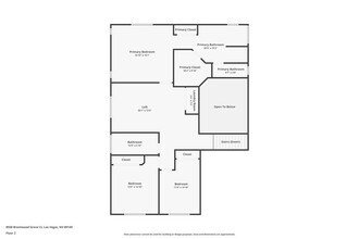 8920 Brentwood Grove Ct in Las Vegas, NV - Building Photo - Building Photo