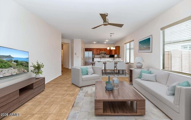 1634 W Owens Way in Anthem, AZ - Building Photo - Building Photo