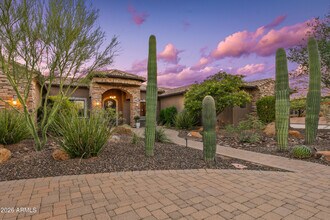 14317 E Lowden Ct in Scottsdale, AZ - Building Photo - Building Photo