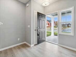 1705 Ashfield St in Howell, MI - Building Photo - Building Photo