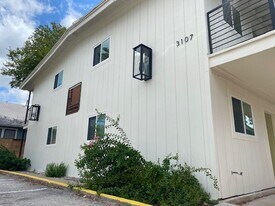 The Parker at Hyde Park