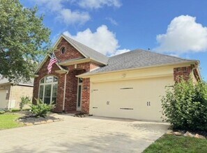 27926 Barberry Banks Ln in Fulshear, TX - Building Photo - Building Photo