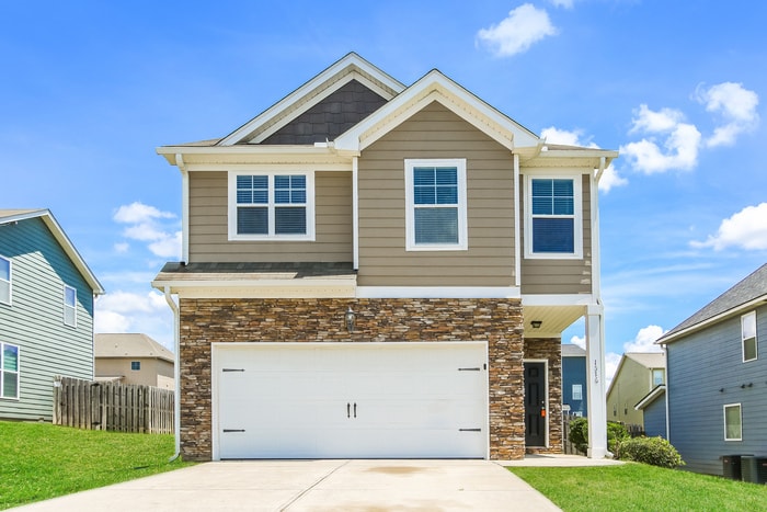 1516 Driftwood Ln in Grovetown, GA - Building Photo