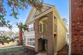 25 Preserve Dr in Newnan, GA - Building Photo - Building Photo