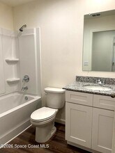 812 Brookfield St SE in Palm Bay, FL - Building Photo - Building Photo