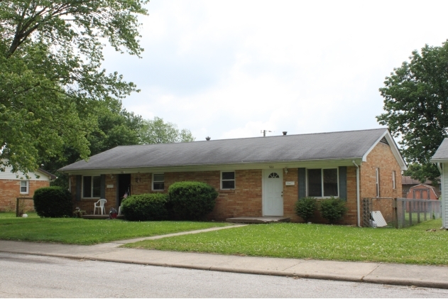 960 S Cherry St in Martinsville, IN - Building Photo - Building Photo