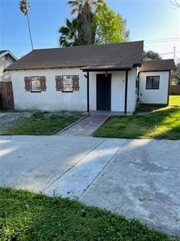 property at 4036 Adams St