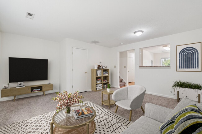Preston Place - Tax Credit in Winchester, VA - Building Photo - Building Photo