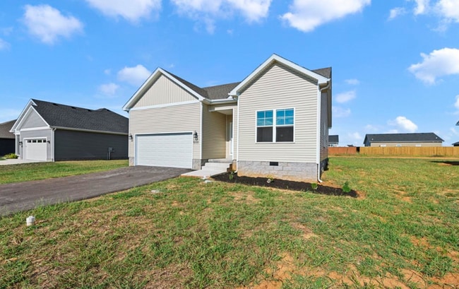 600 Victoria Wy in Franklin, KY - Building Photo - Building Photo