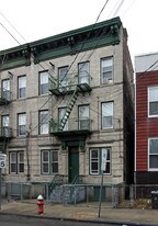 1053 West Side Ave in Jersey City, NJ - Building Photo