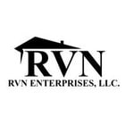 Property Management Company Logo Rvn Enterprises