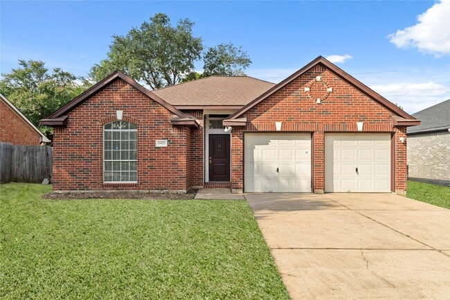 property at 19423 Misty Cove Dr