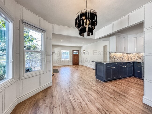 property at 201 Ashbury Ave