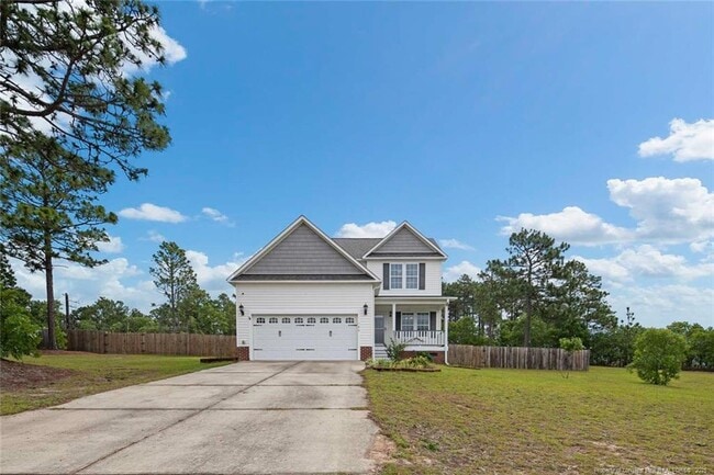 property at 106 Downing Ct