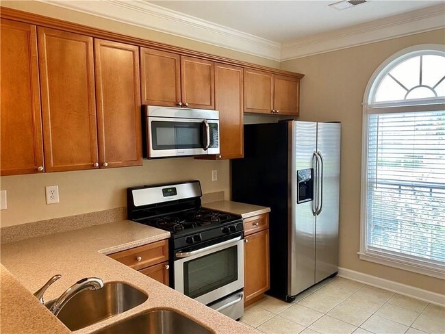 1214 Harris Commons Pl in Roswell, GA - Building Photo - Building Photo