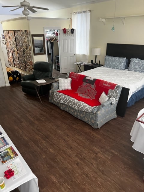 property at 513 55th Ave