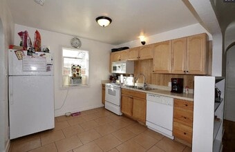 1007 34th Ave in Greeley, CO - Building Photo - Building Photo