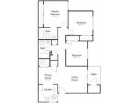 Allure at Tempe Apartments photo'