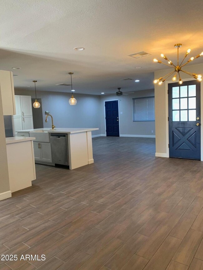 property at 6943 E Loma Land Dr