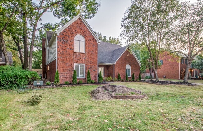 8667 Havenhurst Dr in Germantown, TN - Building Photo - Building Photo