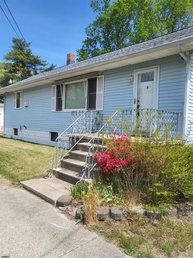 property at 381 S Vienna Ave