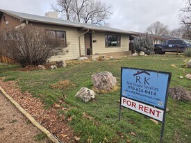 2512 Texas Ave in Grand Junction, CO - Building Photo