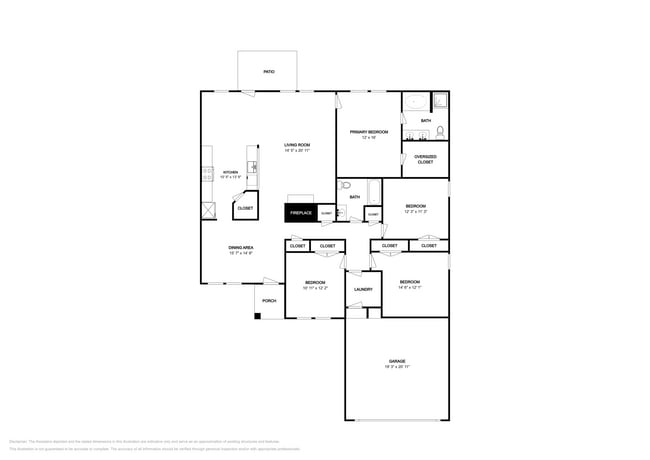1513 Queen Annes Dr in Burleson, TX - Building Photo - Building Photo